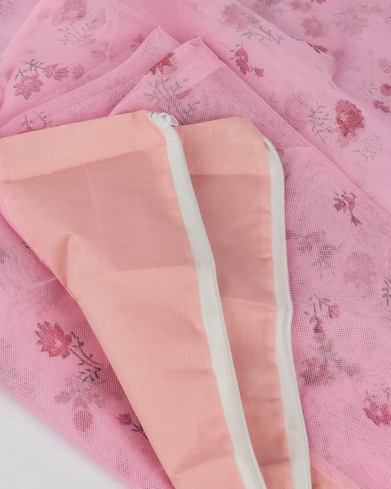 Everbaby Mosquito net for Jhula/Thotil/Cradle