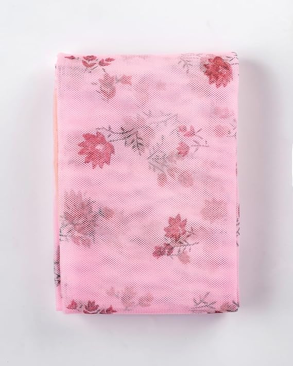 Everbaby Mosquito net for Jhula/Thotil/Cradle